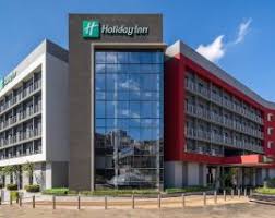 Certified sustainable hotel property