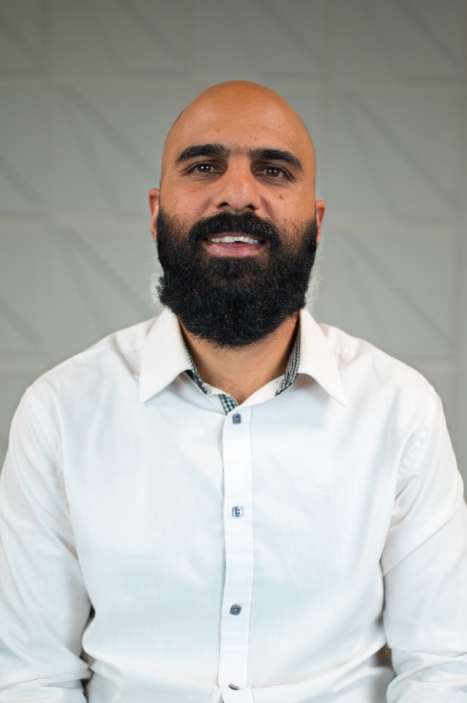 Naheed Popat, Founder and Managing Director of Greenkey Africa